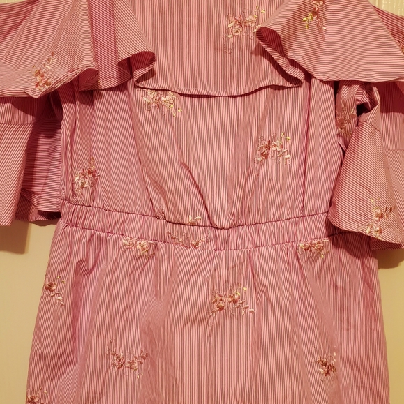NWOT Spring Dress - Picture 3 of 4